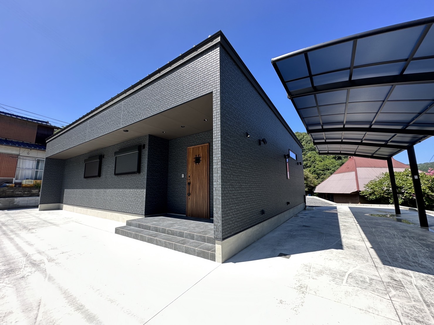 熊本県I様邸